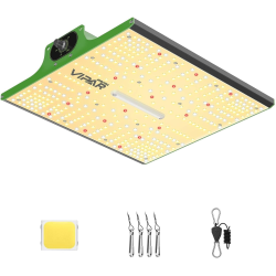 ViparSpectra PRO 600/100W - 2024 Nadograđeno