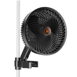 Ventilator s klipom Spider Farmer