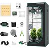 Kompletná zostava Mars Hydro Grow set TS600