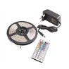 Set LED traka 5 m RGB 3528