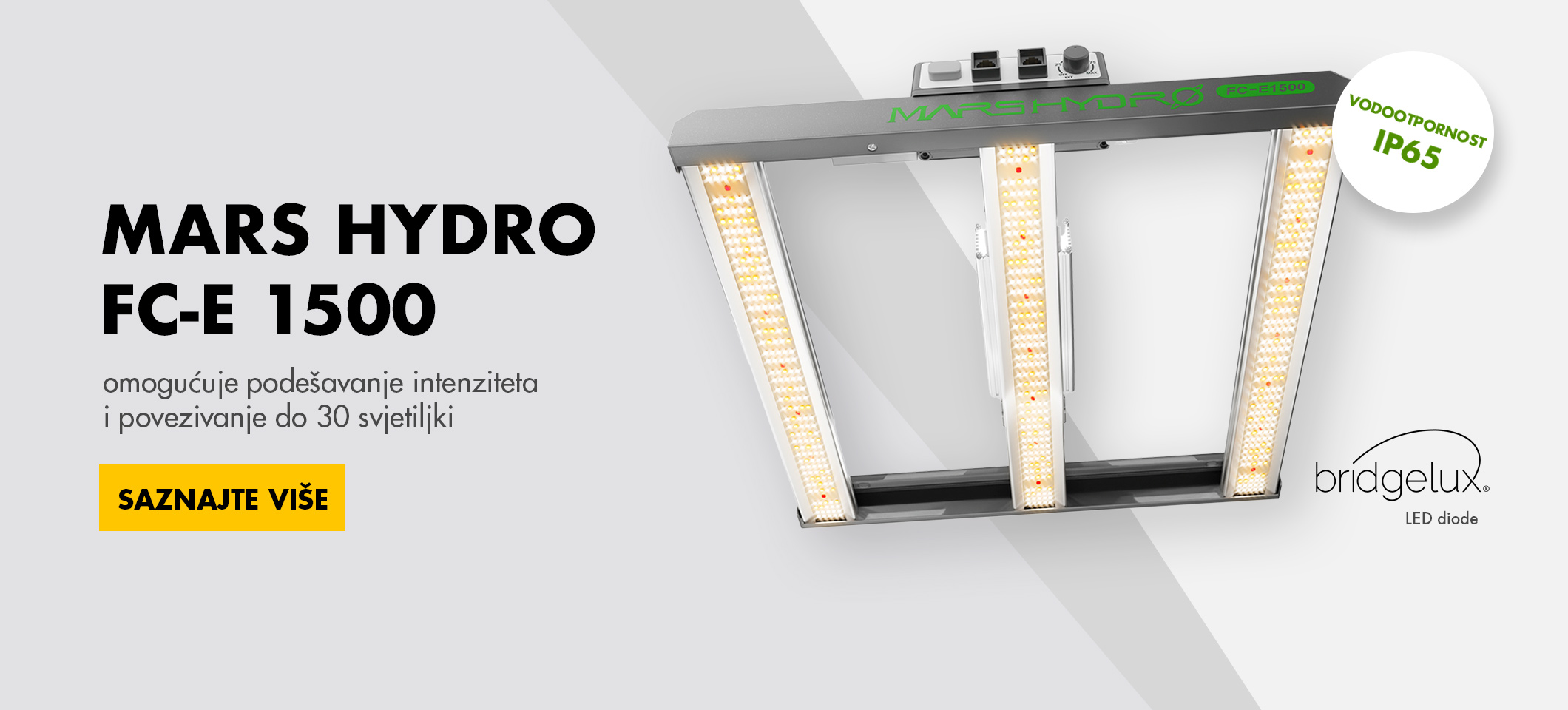 Mars Hydro FC-E 1500